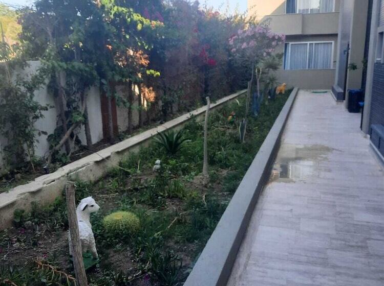 Seren Otel çeşme