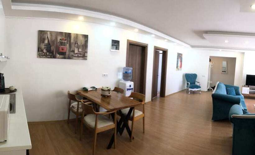 Seren Otel çeşme