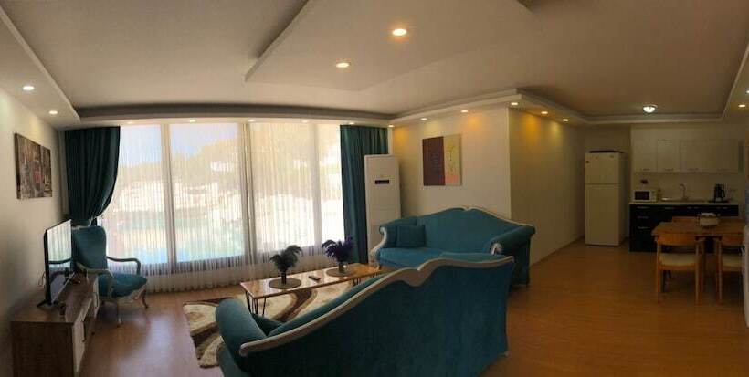 Seren Otel çeşme