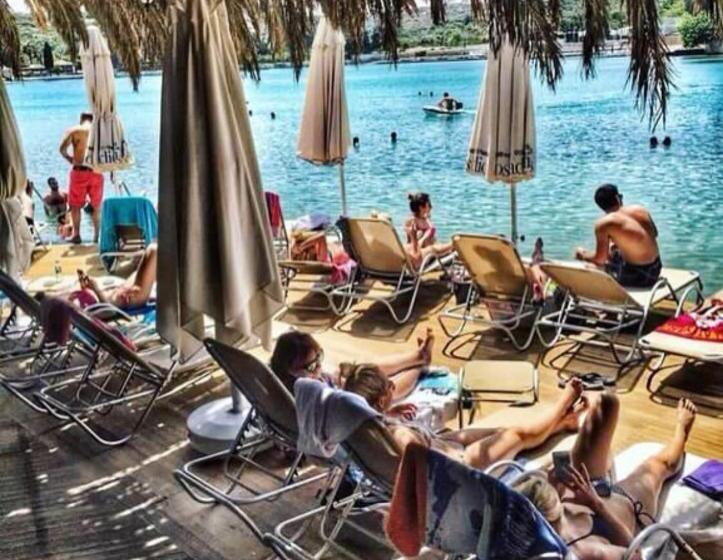 Seren Otel çeşme