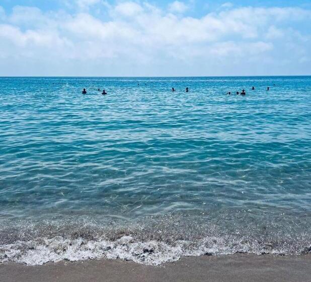 Seren Otel çeşme