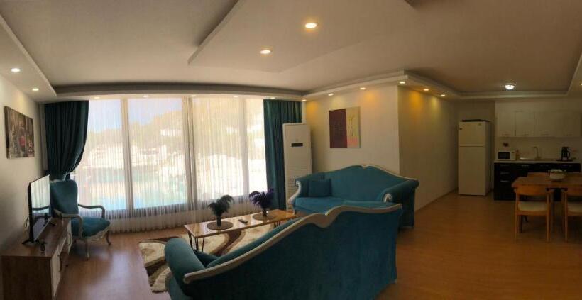 Seren Otel çeşme