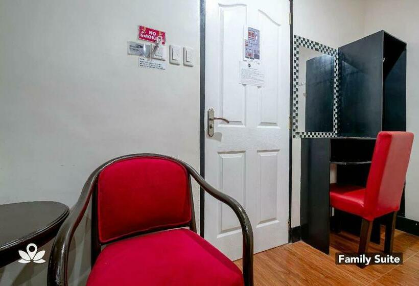 فندق صغير Sabel Travelers Inn