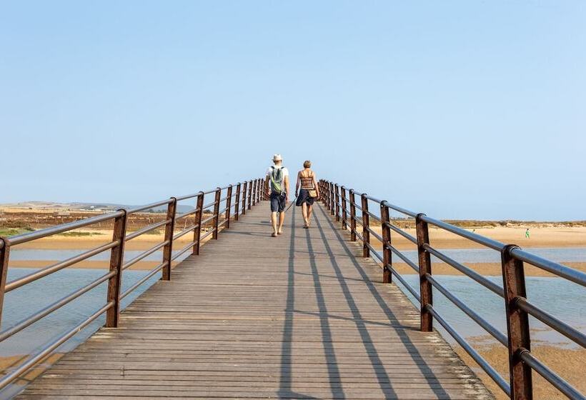 Apartamentos Hamus