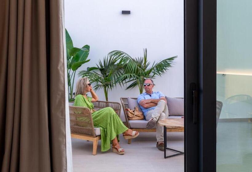 Apartamentos Hamus