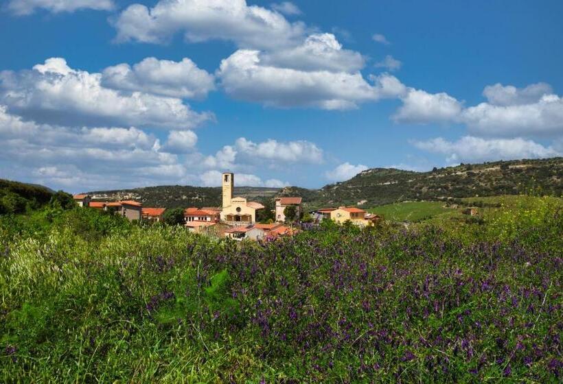 Arcu De Chelu B&b