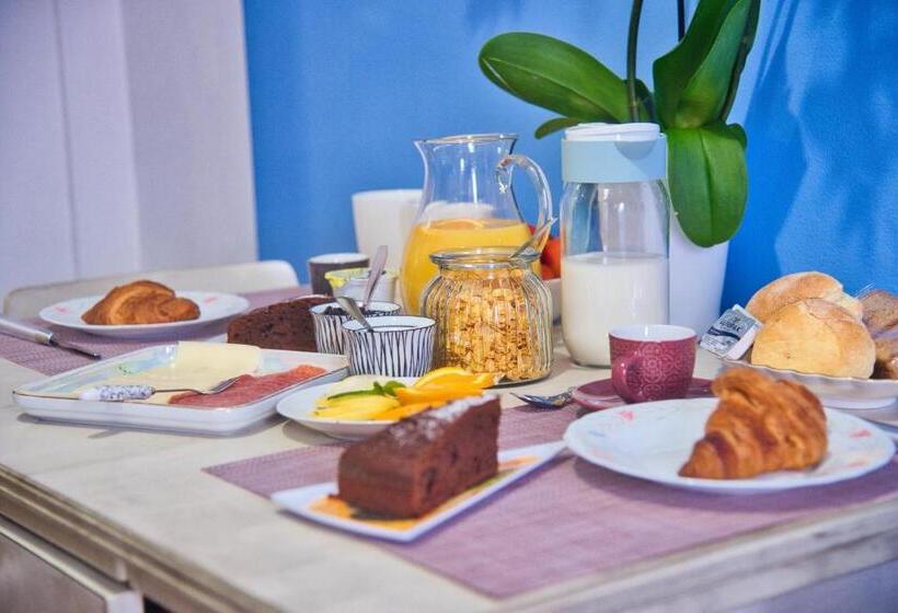 Arcu De Chelu B&b