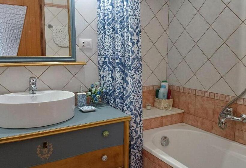 Arcu De Chelu B&b