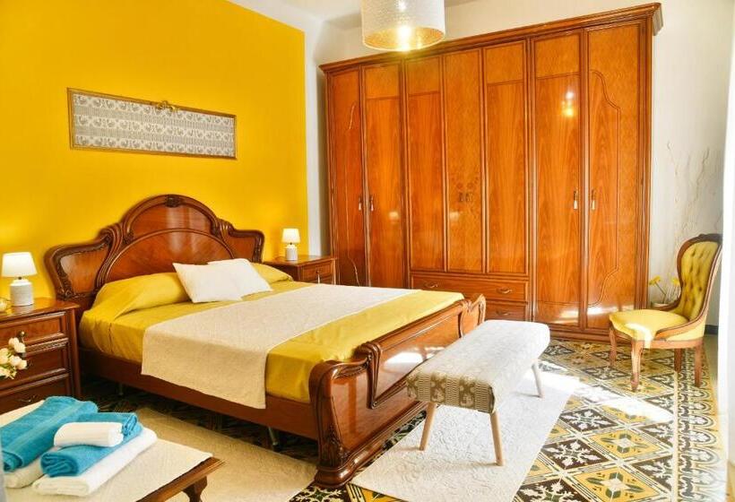 Arcu De Chelu B&b