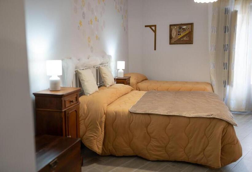 B&b Antica Dimora