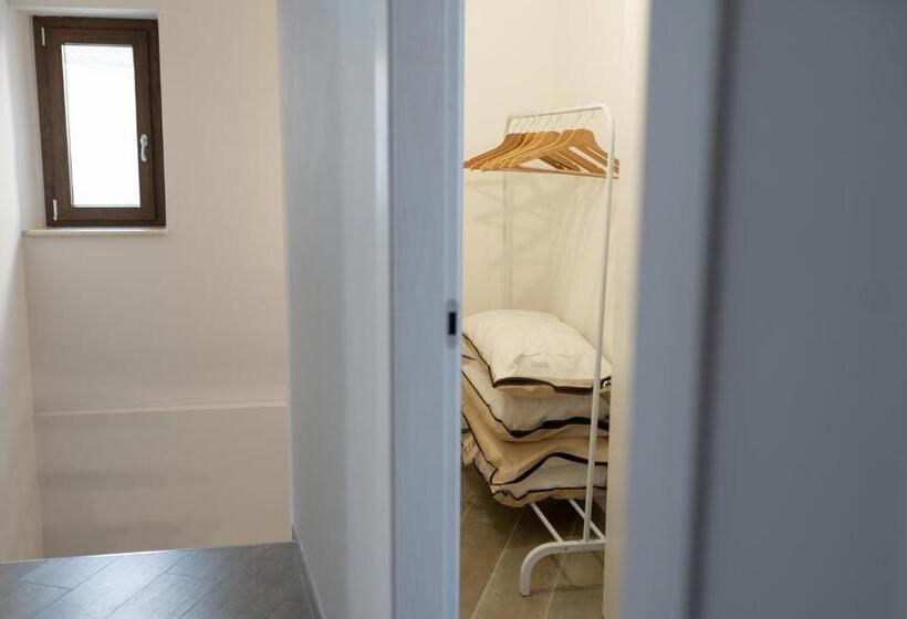 B&b Antica Dimora