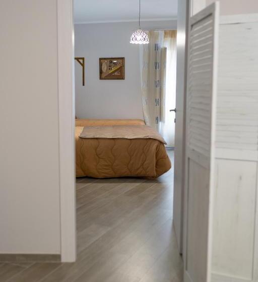 B&b Antica Dimora