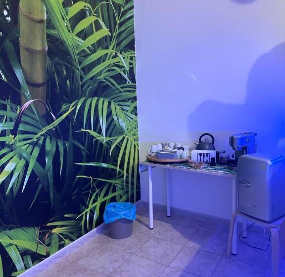 مبيت وإفطار Dolce Notte