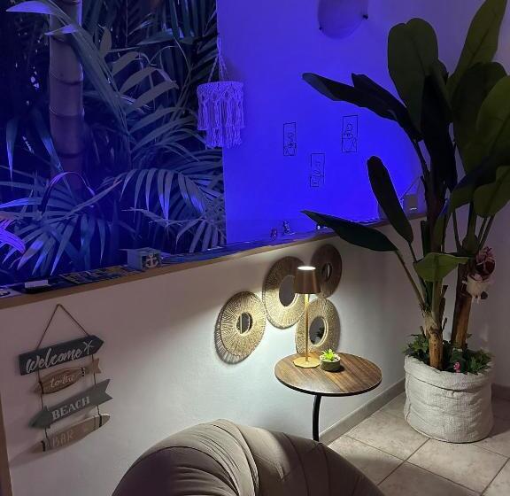 مبيت وإفطار Dolce Notte