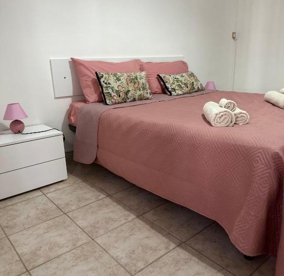 مبيت وإفطار Dolce Notte