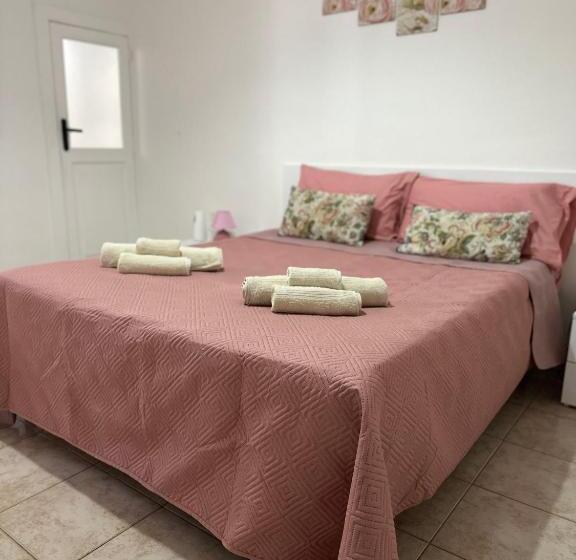 مبيت وإفطار Dolce Notte