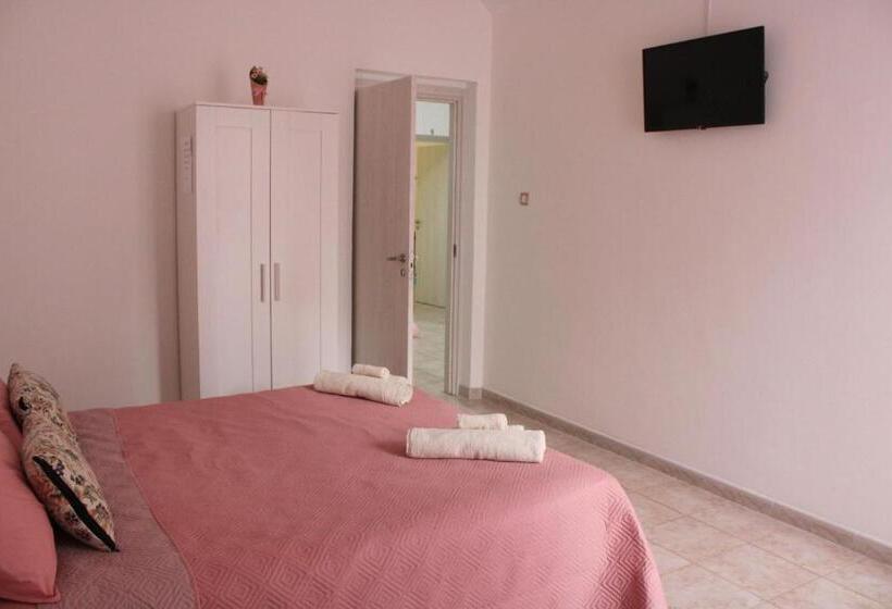 مبيت وإفطار Dolce Notte