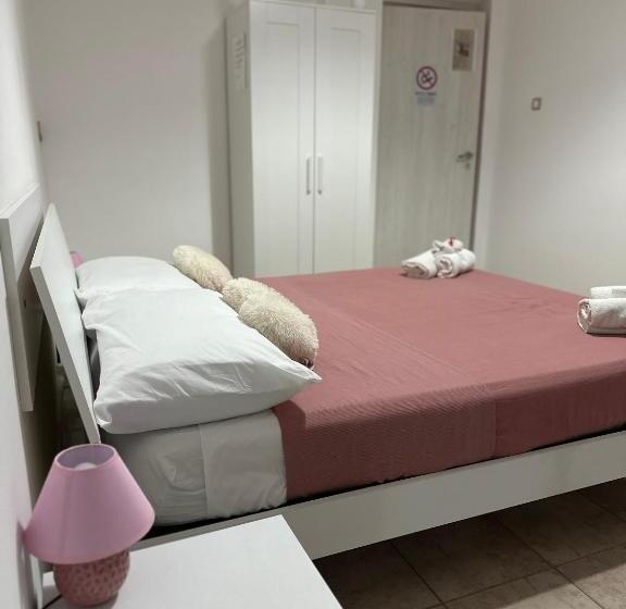 مبيت وإفطار Dolce Notte