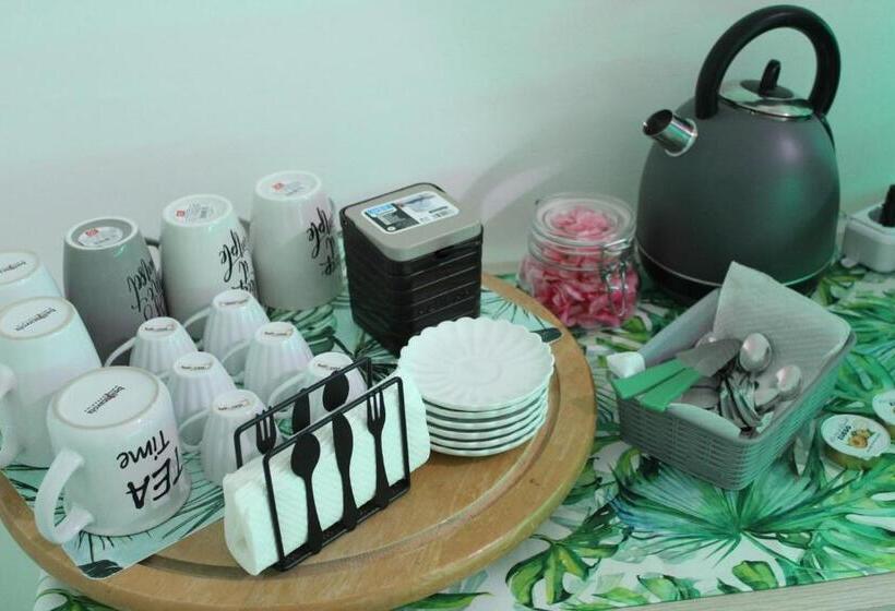 مبيت وإفطار Dolce Notte