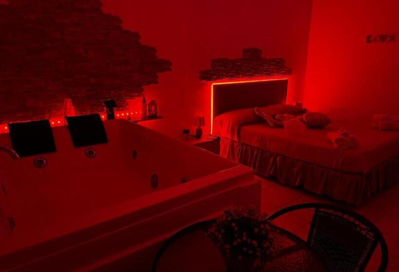 مبيت وإفطار Dolce Notte