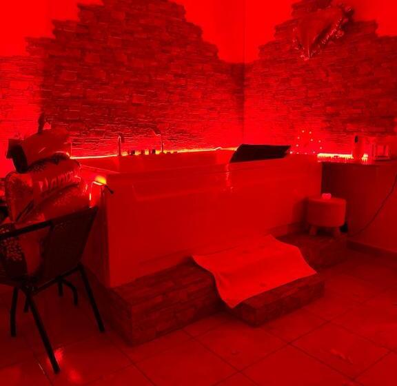 مبيت وإفطار Dolce Notte