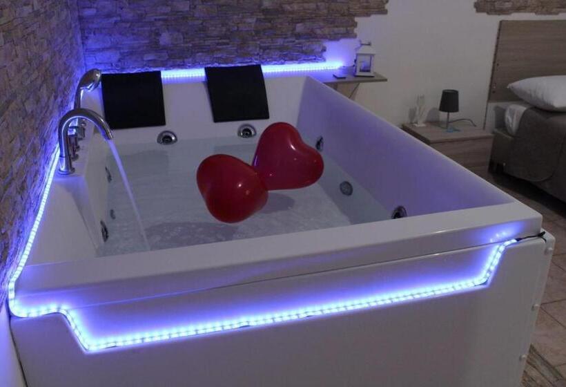 مبيت وإفطار Dolce Notte