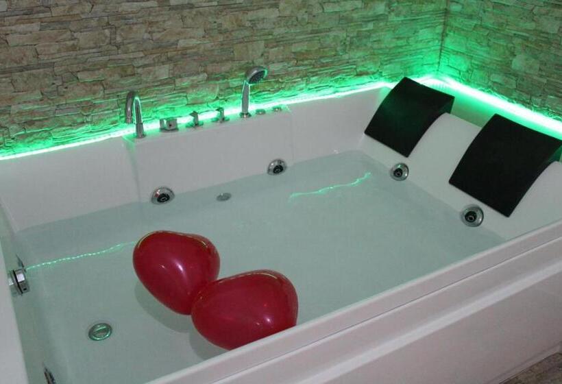 مبيت وإفطار Dolce Notte