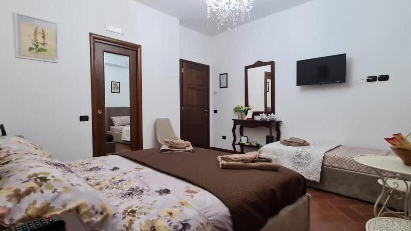 Bed and Breakfast Il Borgo Del Benessere
