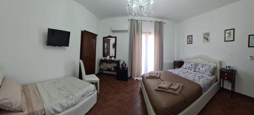 Bed and Breakfast Il Borgo Del Benessere