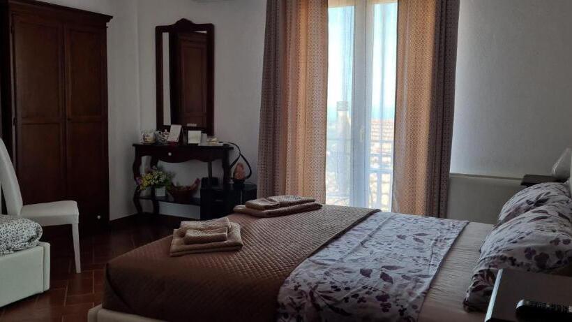 Bed and Breakfast Il Borgo Del Benessere