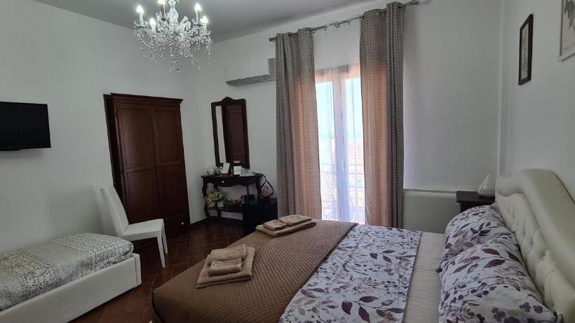 Bed and Breakfast Il Borgo Del Benessere