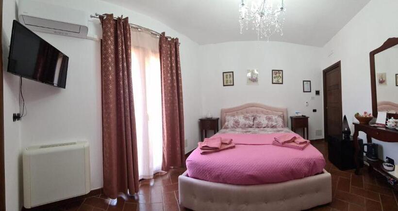 Bed and Breakfast Il Borgo Del Benessere