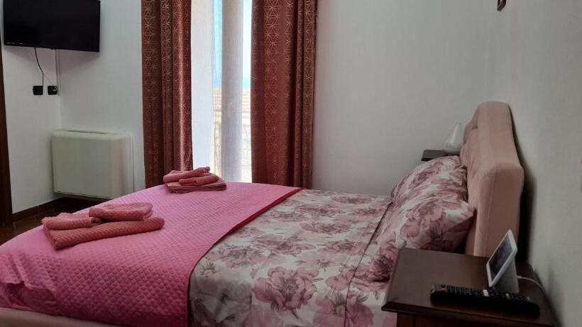 Bed and Breakfast Il Borgo Del Benessere