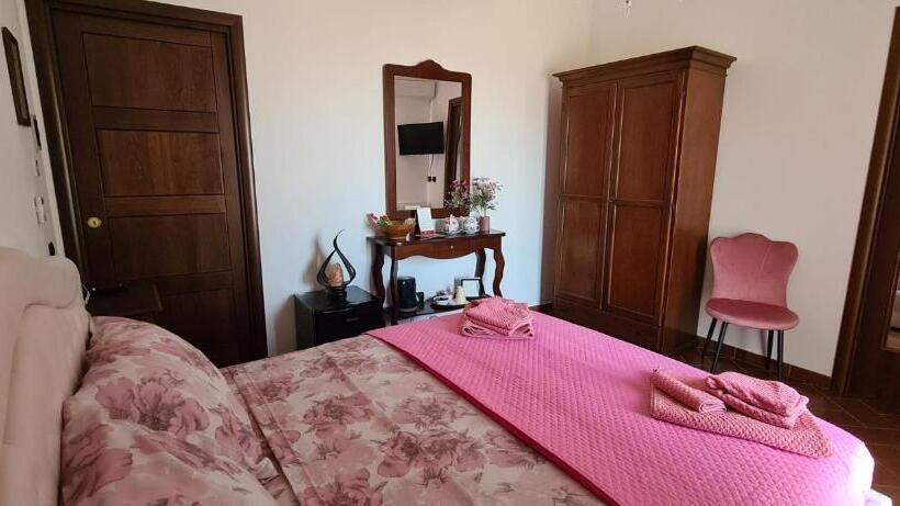 Bed and Breakfast Il Borgo Del Benessere