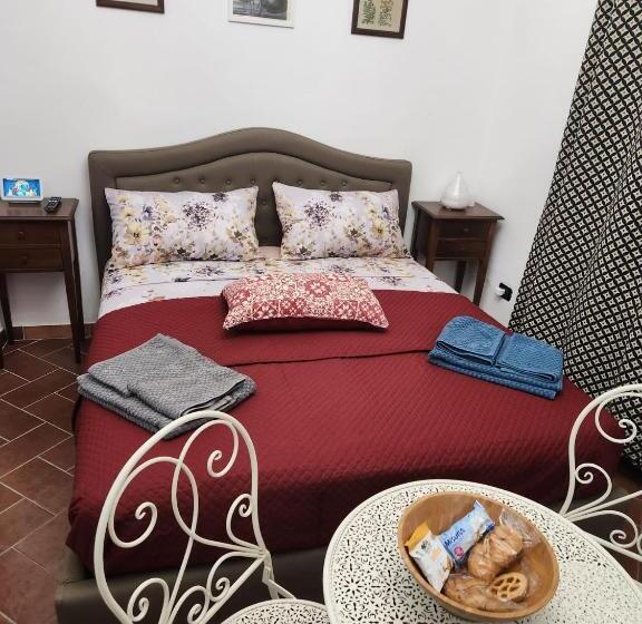 Bed and Breakfast Il Borgo Del Benessere