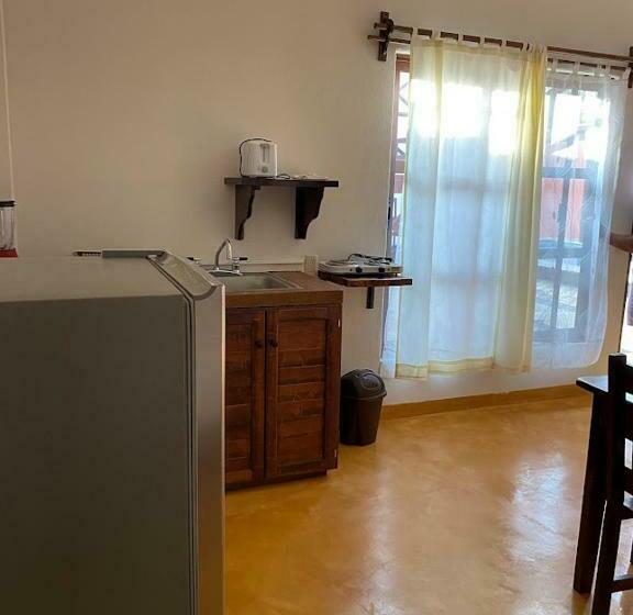 Casa Suites Minizoo