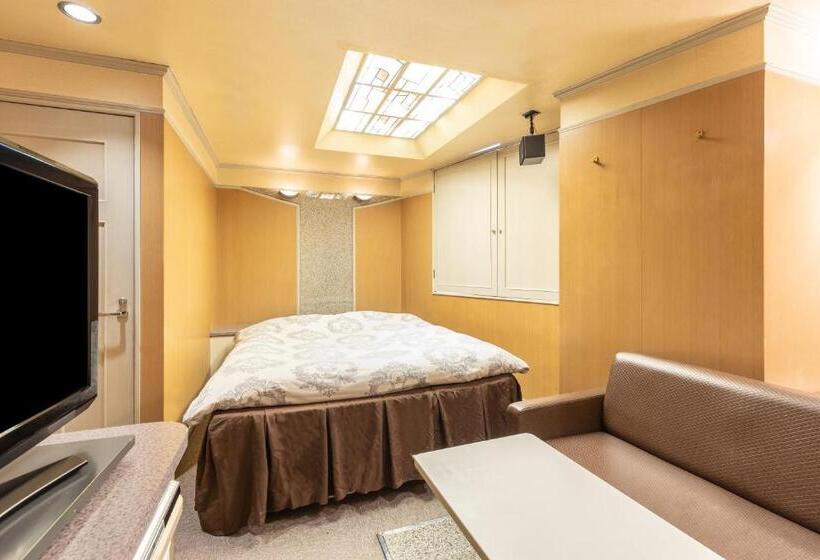 Hotel リトルドルフィン岐阜  大人専用