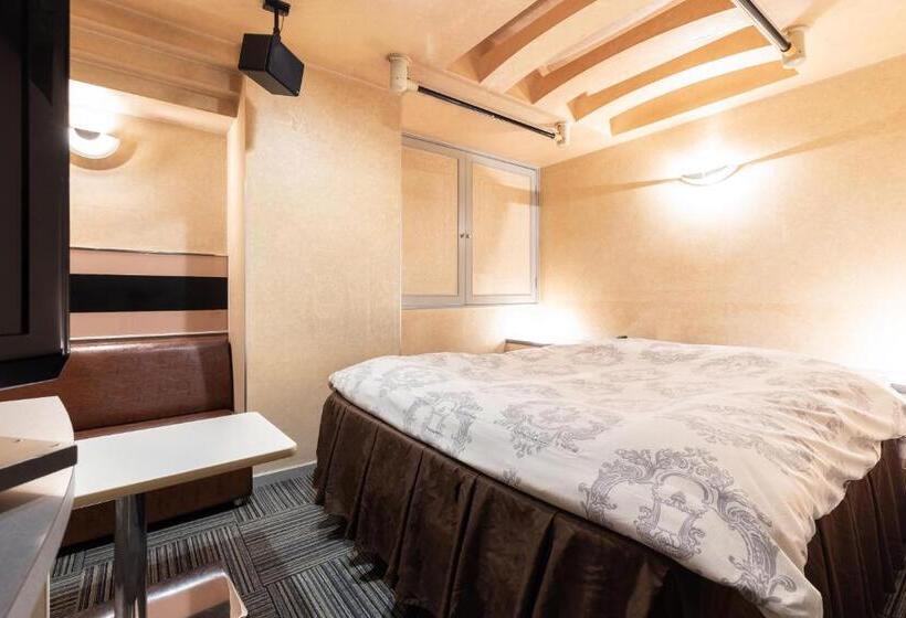 Hotel リトルドルフィン岐阜  大人専用