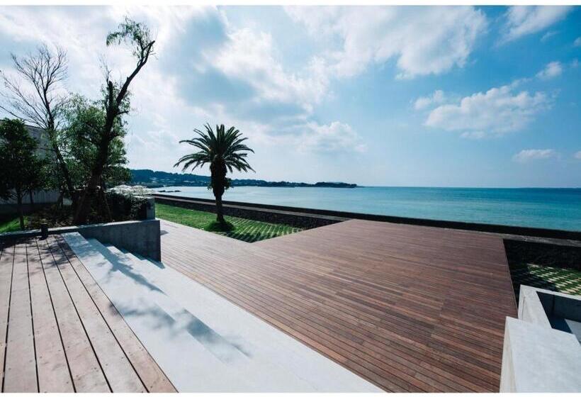 فندق Colorit Goto Islands   Vacation Stay 61527v