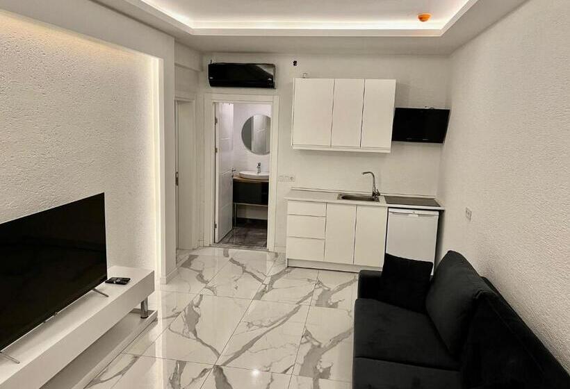 هتل Costa Linn Premium