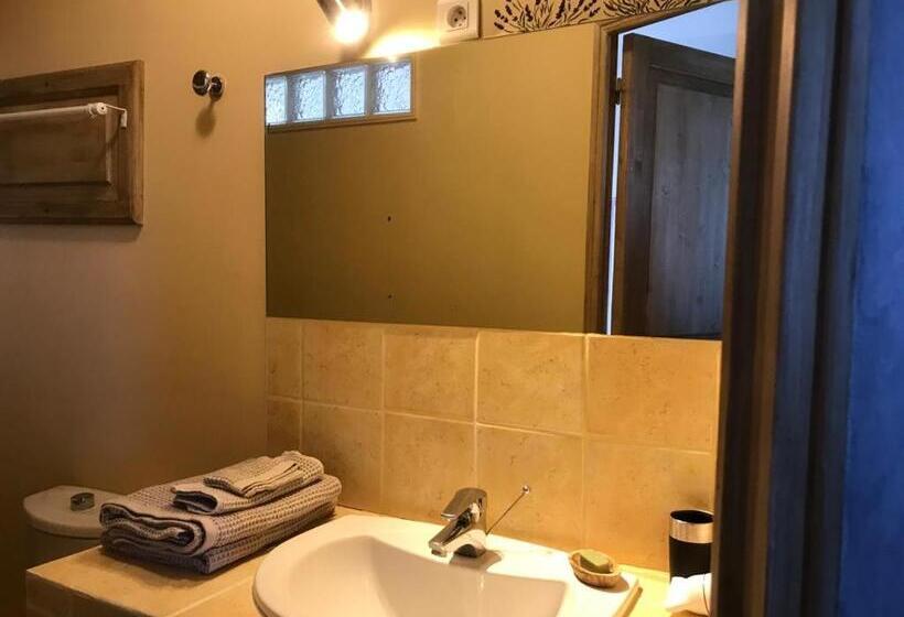 בית מלון כפרי Hôtel Restaurant L’observatoire