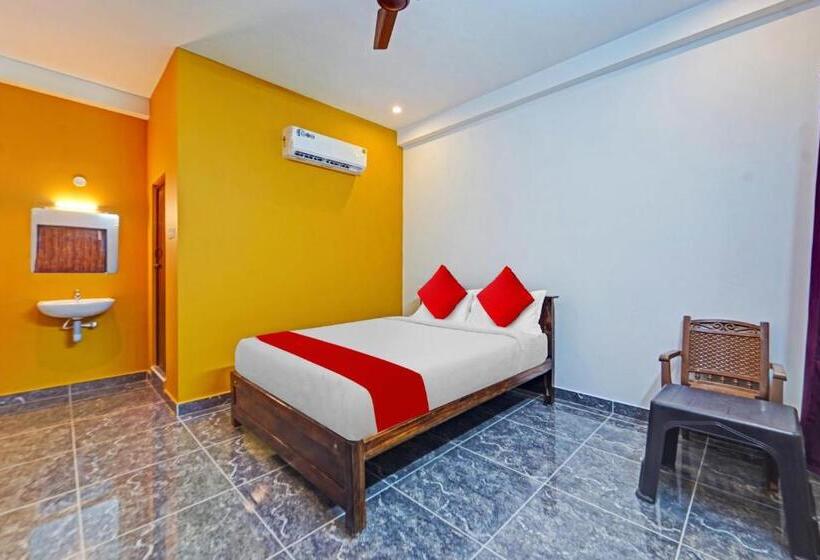 هتل O Le Gith De Charme With Swiming Pool