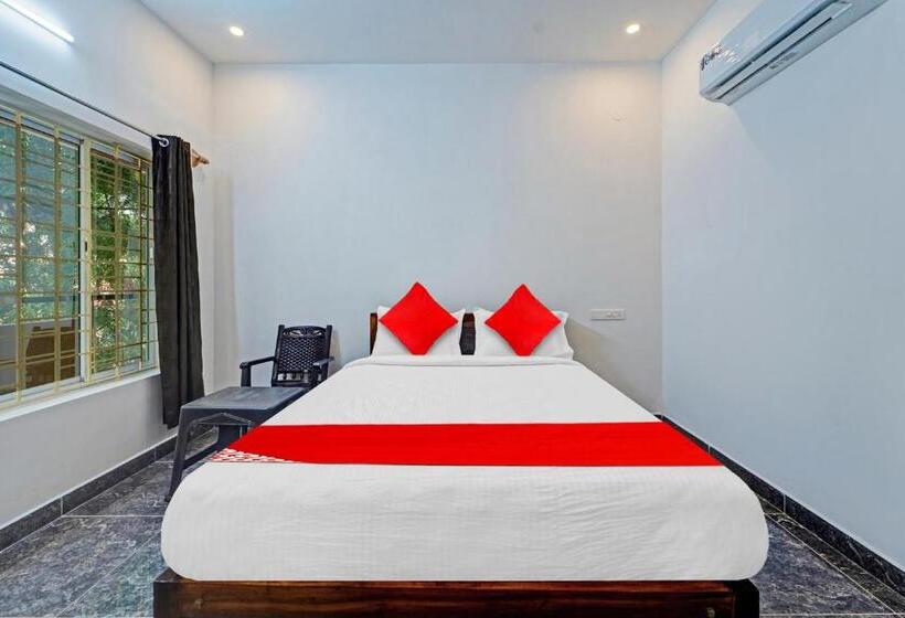 هتل O Le Gith De Charme With Swiming Pool