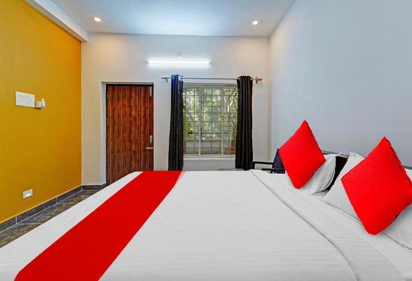 هتل O Le Gith De Charme With Swiming Pool