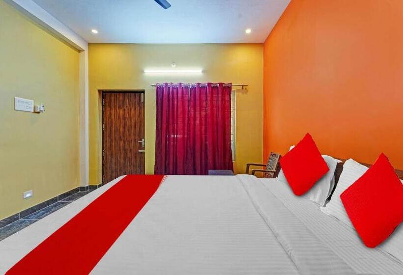 هتل O Le Gith De Charme With Swiming Pool