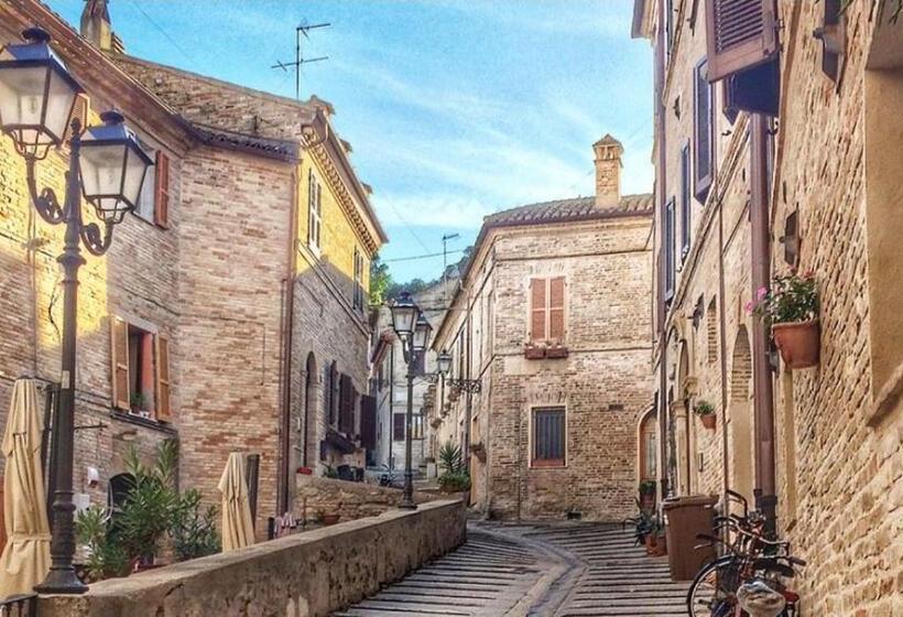 펜션 A Casa Di Nonna Luisa