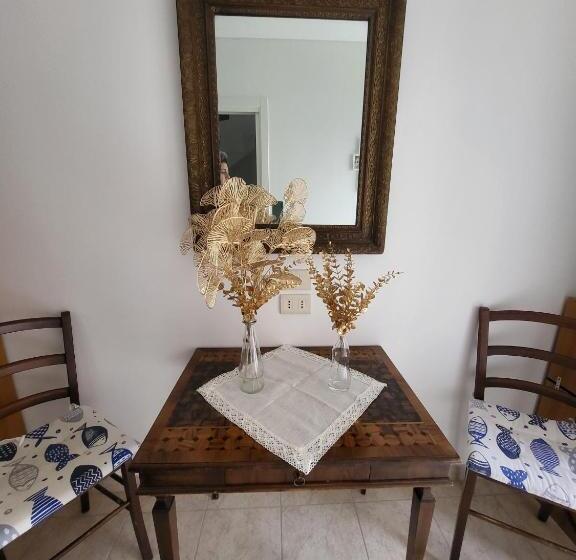 펜션 A Casa Di Nonna Luisa