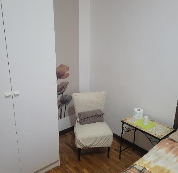 펜션 A Casa Di Nonna Luisa
