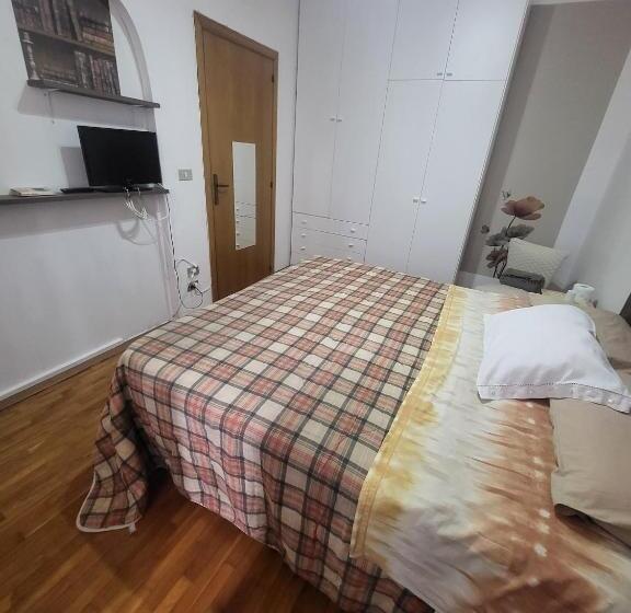 펜션 A Casa Di Nonna Luisa
