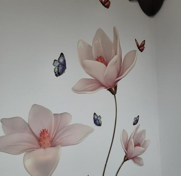 펜션 A Casa Di Nonna Luisa